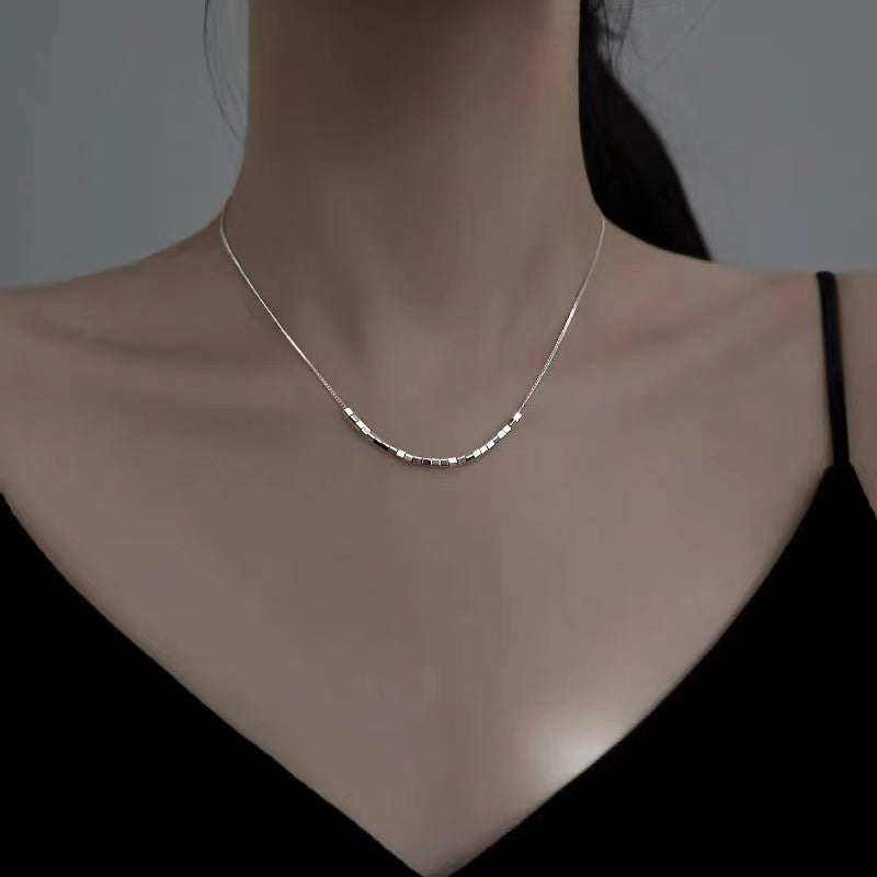 【Jooli Jewellery】 Candy Necklace 糖果項鍊 | S925銀飾品