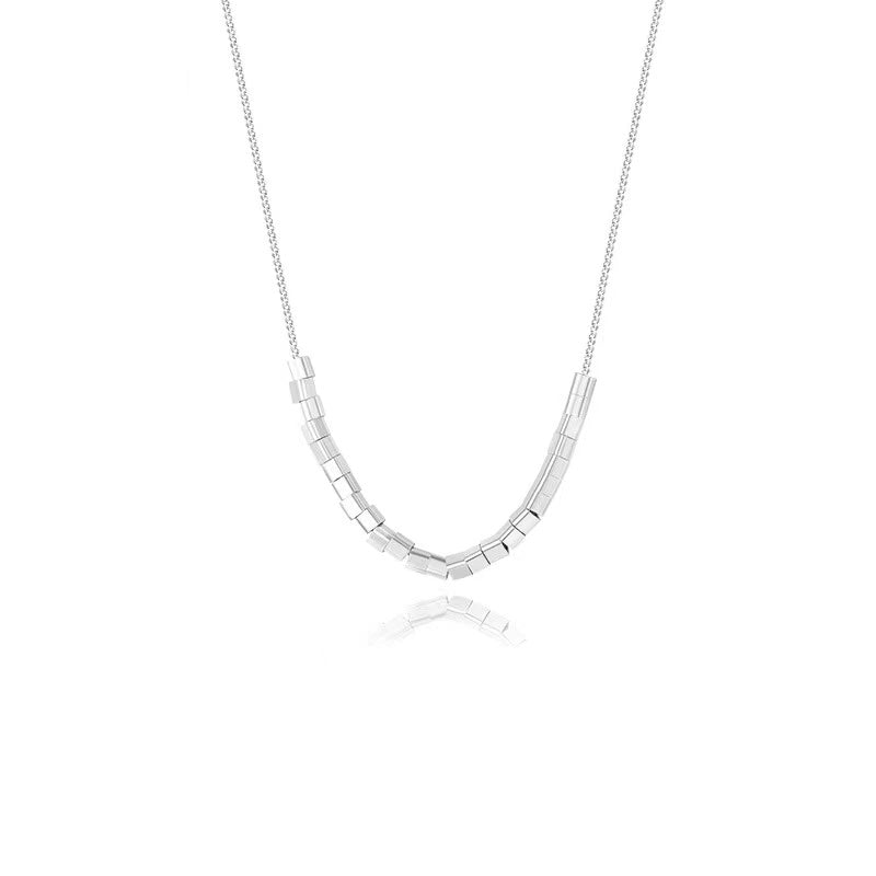 【Jooli Jewellery】 Candy Necklace 糖果項鍊 | S925銀飾品
